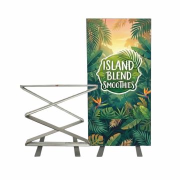 FastFold LED Lightbox