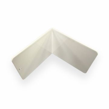 FastFold LED Lightbox - 90 Degree Magnetic Connector
