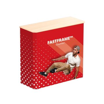 FASTFRAME™ Counter