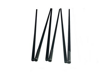 Teardrop Flag Pole