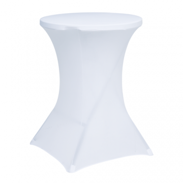 Stretch Bar Table Cover