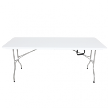 6ft Folding Table