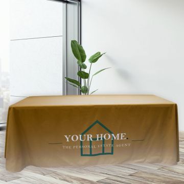 Printed Standard Tablecloth