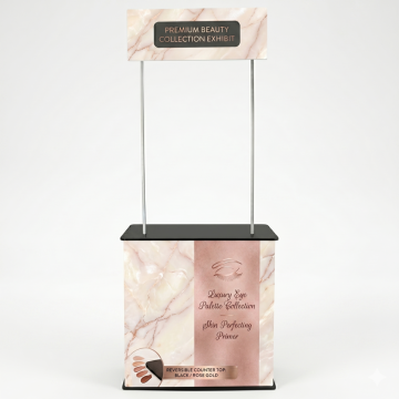 Promotional Rectangular Counter