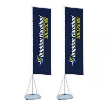 Giant Outdoor Flag