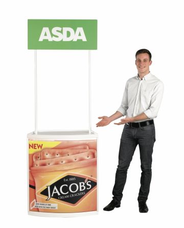 Grafix Demonstration Counter