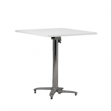 Square Bistro Table