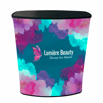 Insta LED Folding Counter