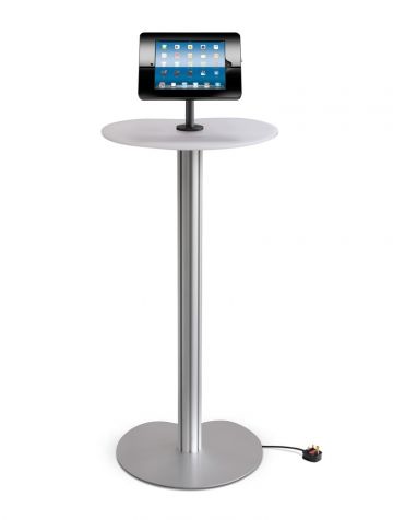iPad Podium Display