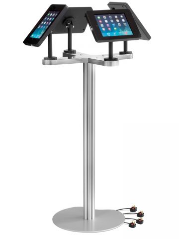 iPad Quad Stand