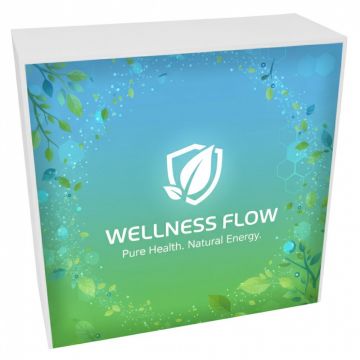 isyGlow 8 LED Counter (with doors)