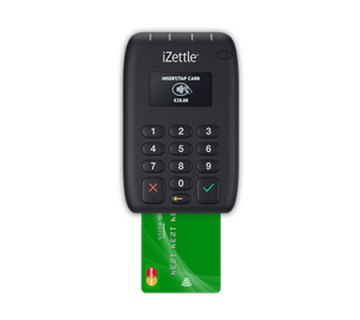 iZettle Card Reader