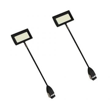 Pop Up LED Light Set (x2)