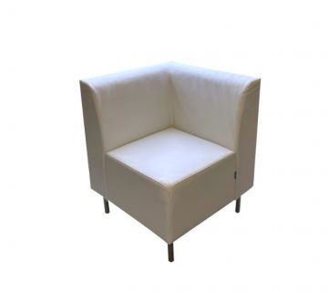 Lego Corner Chair