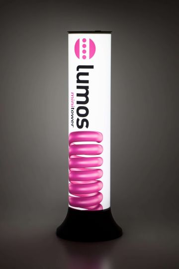 Lumos Mini Tower