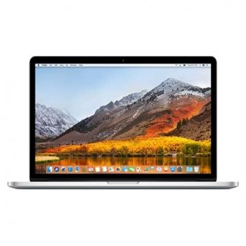 Macbook Pro 15"