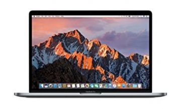 MacBook Pro 15" TouchBar