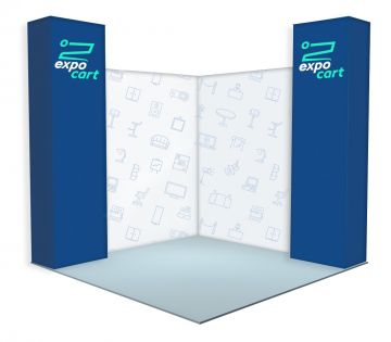 Munich Modular Stand