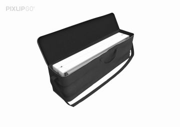 PIXLIP GO Bags