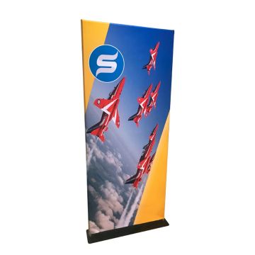 Premium Stretch Stand