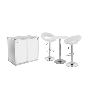 Pro Exhibitor Package