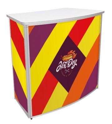 Convex Event Counter