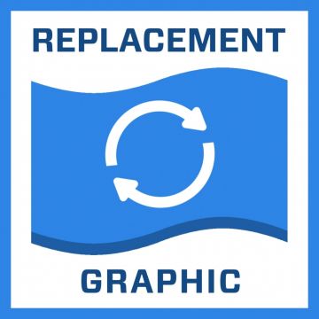 ShowBright Replacement Graphics (Lightboxes)