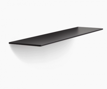 Lower Shelf - Pop Up Kiosk Event Dome