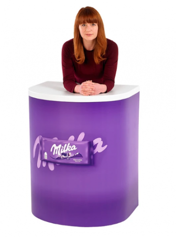 Rapido Demonstration Counter