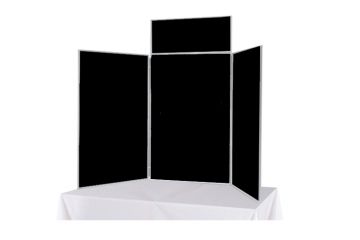 Senior Desktop Display Board