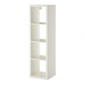 Single Shelving Case