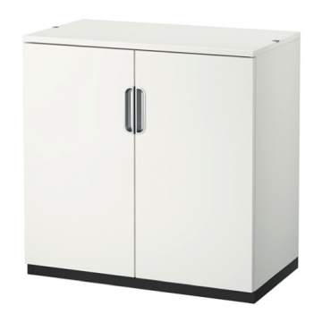Small Lockable Cupboard