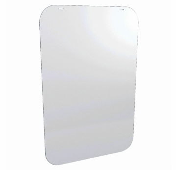 Swinger Sign Replacement Aluminium Panel