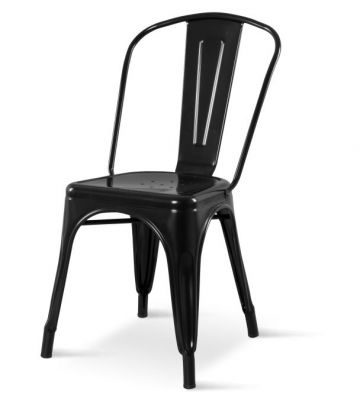 Tolix Chair