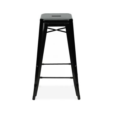 Tolix Stool