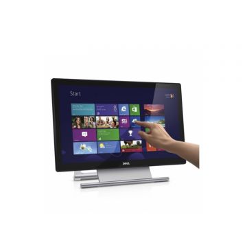 Touchscreen All-In-One PC