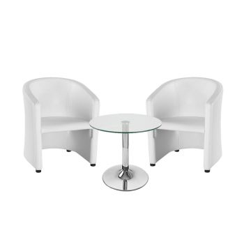 Tub Chair Seating Package