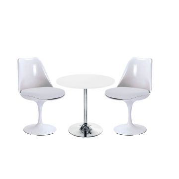 Tulip Chair Seating Package