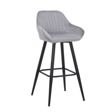 Velvet Stool