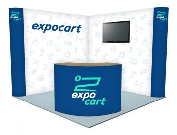 Venice Modular Stand