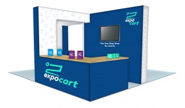 Vienna Modular Stand