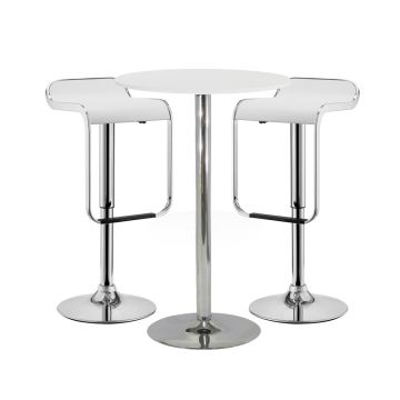 Surf Stool Seating Package