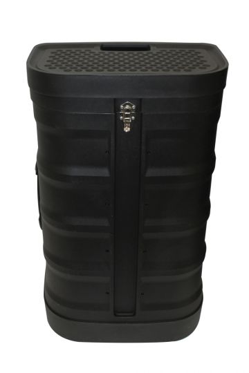 Pop Up Wheeled Case
