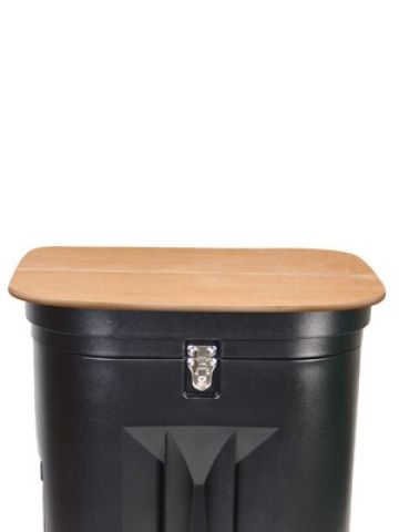 Table Top for Pop Up Wheeled Case