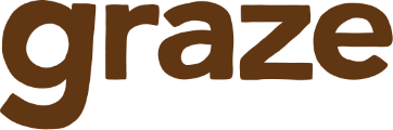 Graze Logo