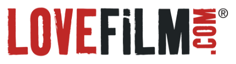 LoveFilm Logo