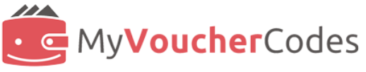 MyVoucher Codes Logo